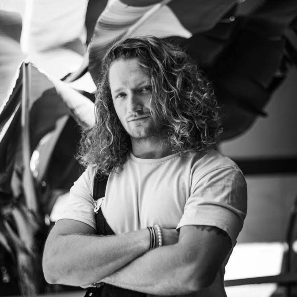 Meet your Posher, Joey